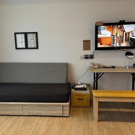 Nk Hostel Ταϊπέι Εξωτερικό φωτογραφία