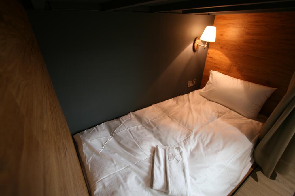Nk Hostel Ταϊπέι Δωμάτιο φωτογραφία