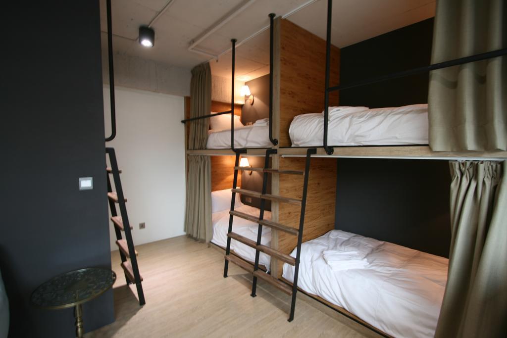 Nk Hostel Ταϊπέι Δωμάτιο φωτογραφία