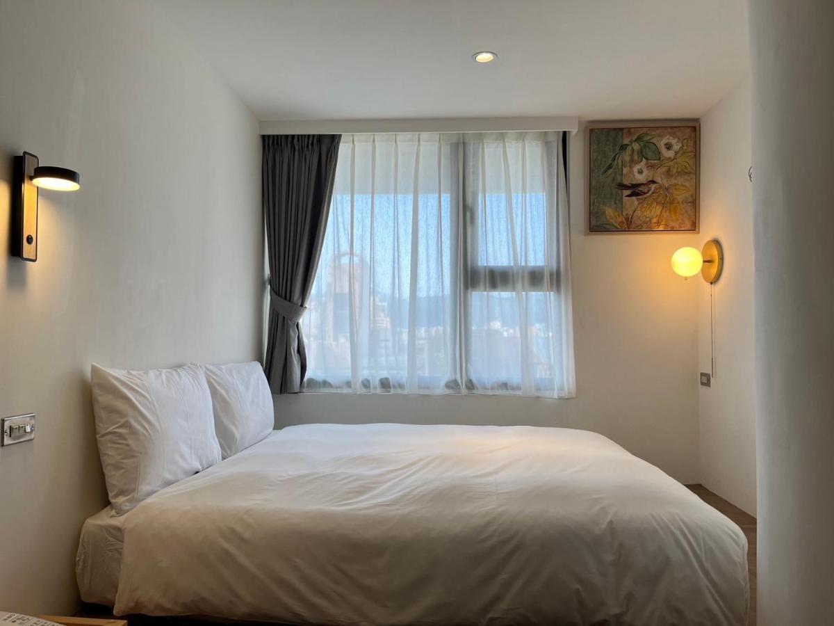 Nk Hostel Ταϊπέι Εξωτερικό φωτογραφία
