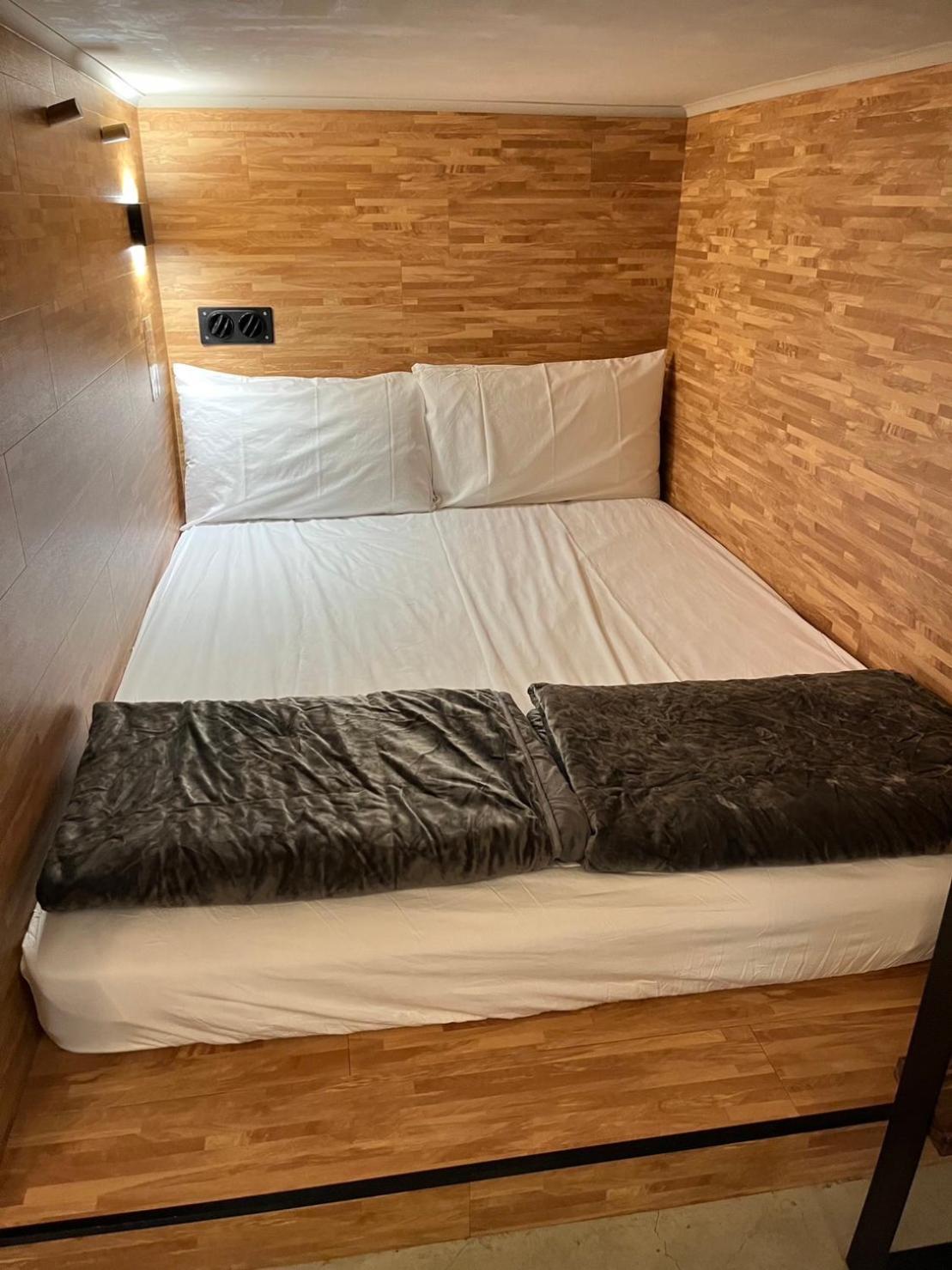 Nk Hostel Ταϊπέι Εξωτερικό φωτογραφία