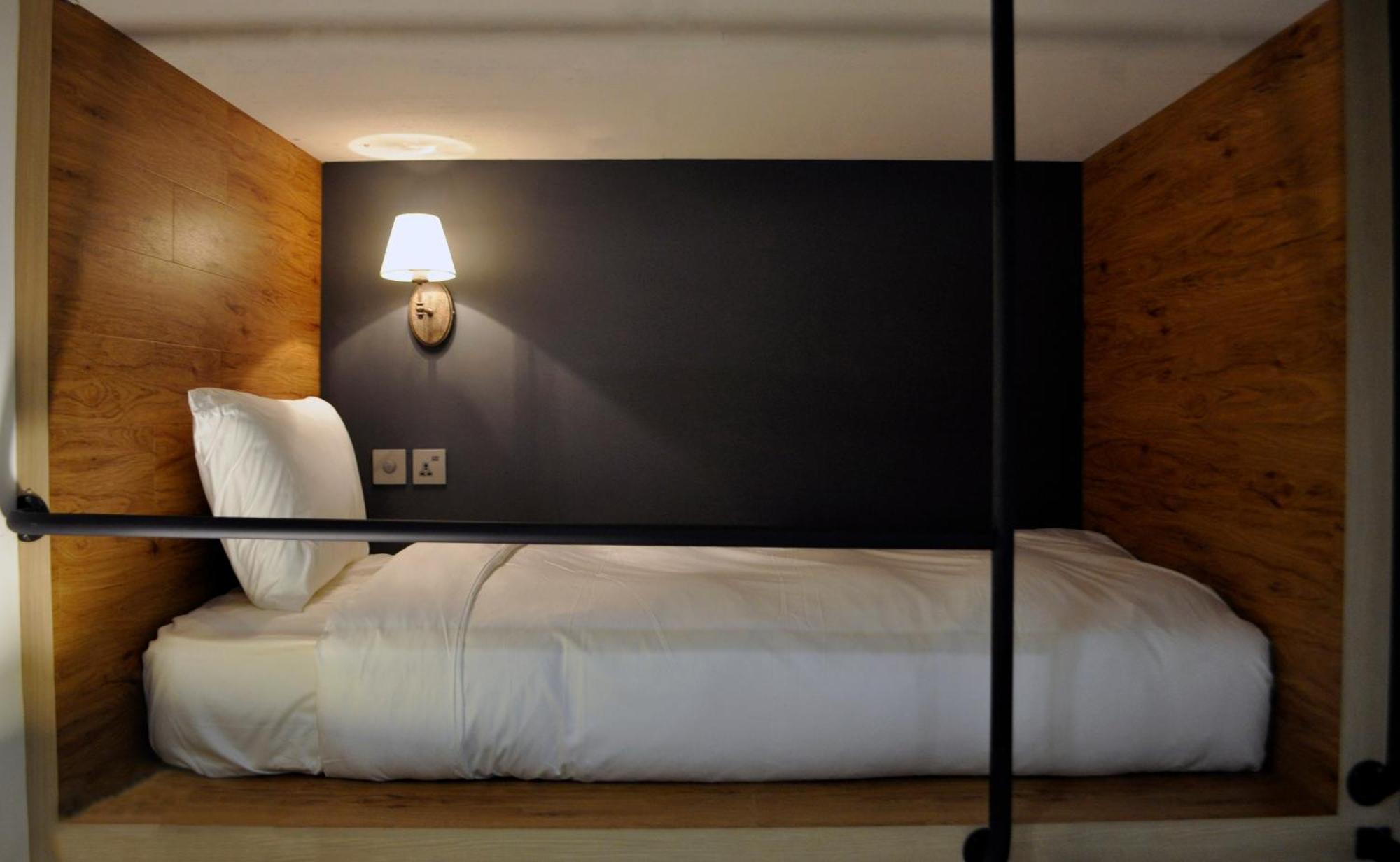 Nk Hostel Ταϊπέι Εξωτερικό φωτογραφία