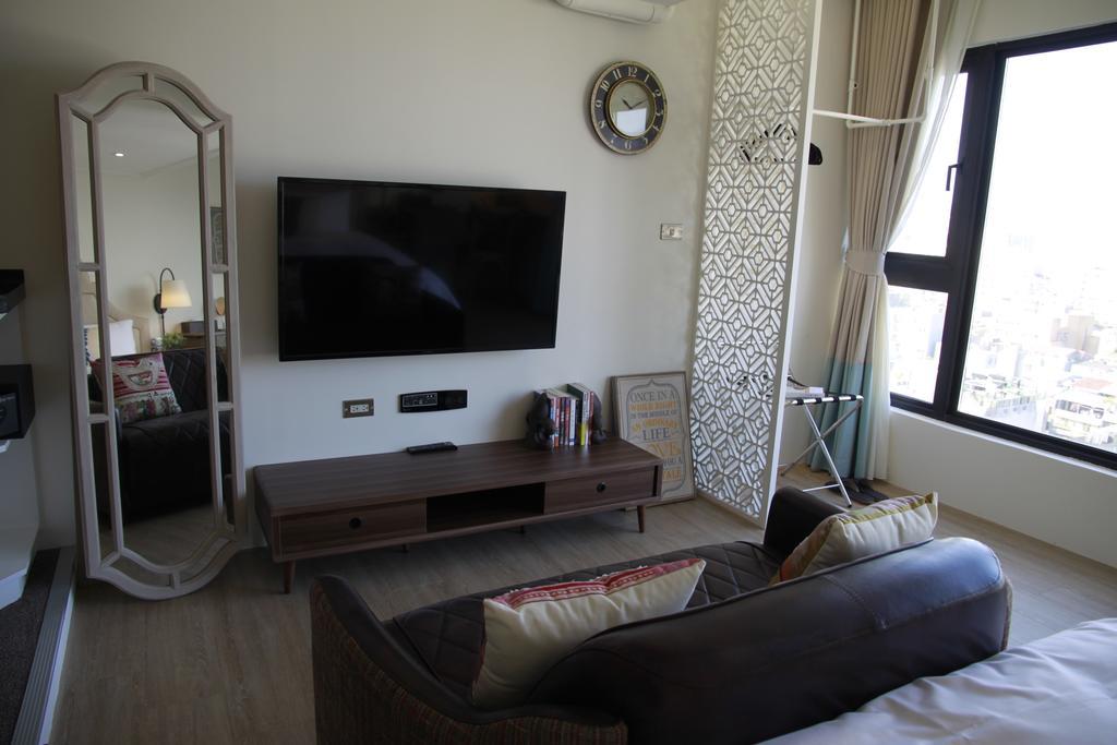 Nk Hostel Ταϊπέι Εξωτερικό φωτογραφία