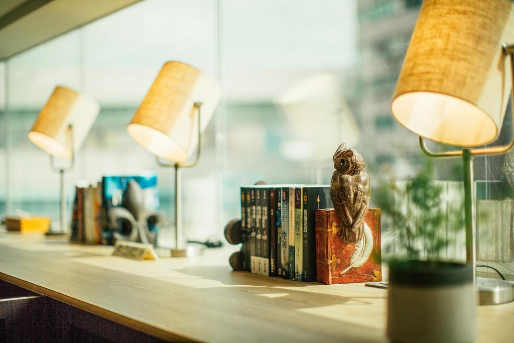 Nk Hostel Ταϊπέι Εξωτερικό φωτογραφία