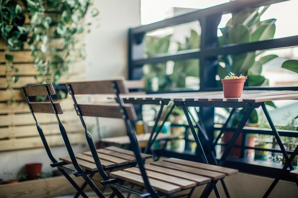 Nk Hostel Ταϊπέι Εξωτερικό φωτογραφία